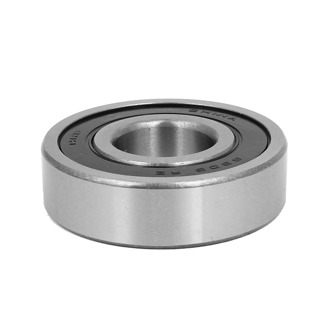 Cojinetes de bolas ranura profunda sellados 6305RZ 3 piezas