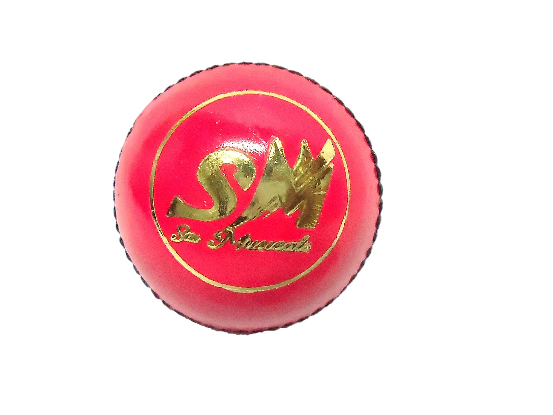 SAI Musical Leather Cricket Ball Pink Colour, Size Club (B09SCX3YFT) Amazon Price History, Amazon Price Tracker
