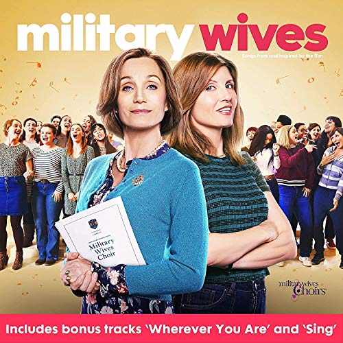Military Wives / O.S.T.