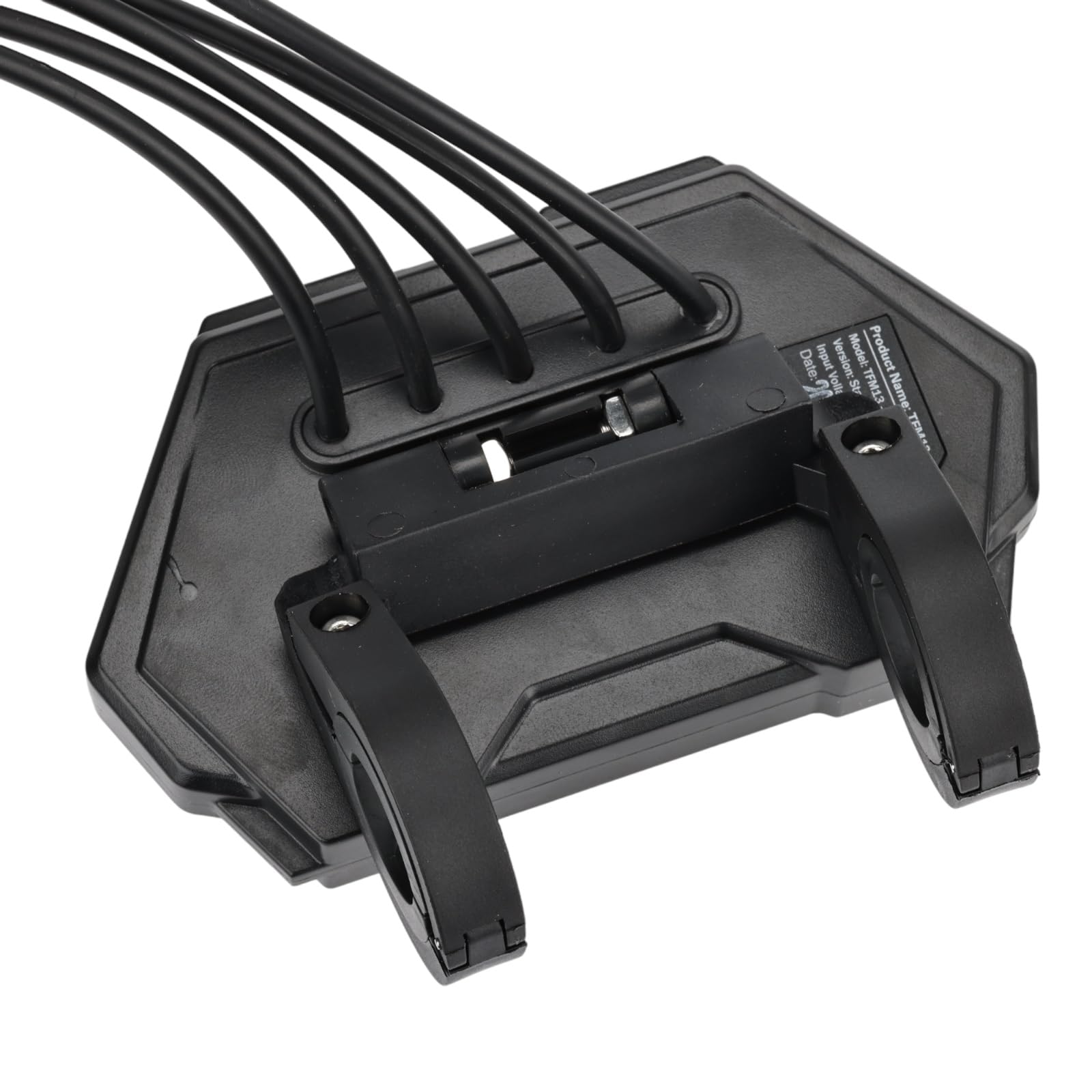 Display Cruscotto, for Kugoo, Kukirin G2 Max Pro Scooter Elettrico 4PIN TMF13 Parti dello Schermo del Misuratore Digitale dello Strumento Cruscotto per scooter elettrico