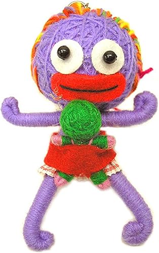 Amazon Co Jp ブードゥー人形ストラップ キーホルダー Ll ベイビー J 薄紫 H 12cm アジアン雑貨 家電 カメラ Amazon Co Jp ブードゥー人形ストラップ キーホルダー Ll ベイビー J 薄紫 H 12cm アジアン雑貨 家電 カメラ