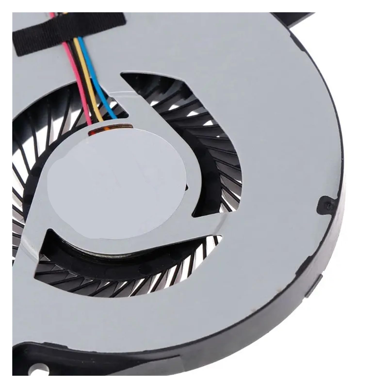 Ventola di Raffreddamento della CPU 5 V 0,4 A, Compatibile for ASUS, X401 X401A X401A-BC-BH-HC X401E X401EI KSB0705HB CA29,Ventola del dissipatore di Calore