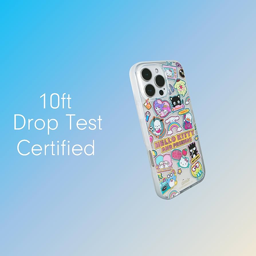 [Sonix} ♡ iPhone16 ケース カバー ハローキティ 送関税込 Amazon.com: Sonix x Sanrio Case for iPhone 16 Pro Max