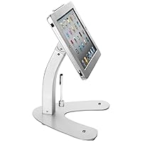Algopix Similar Product 5 - Dual Kiosk Stand  CTA Security Stand