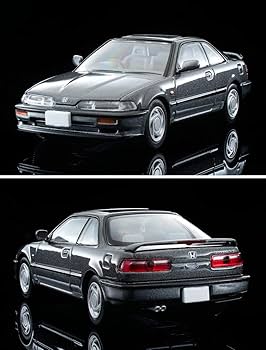 トミカリミテッドヴィンテージ ホンダ インテグラXSi 89年式 4台セット トミカリミテッドヴィンテージ ホンダ インテグラXSi 89年式 4台
