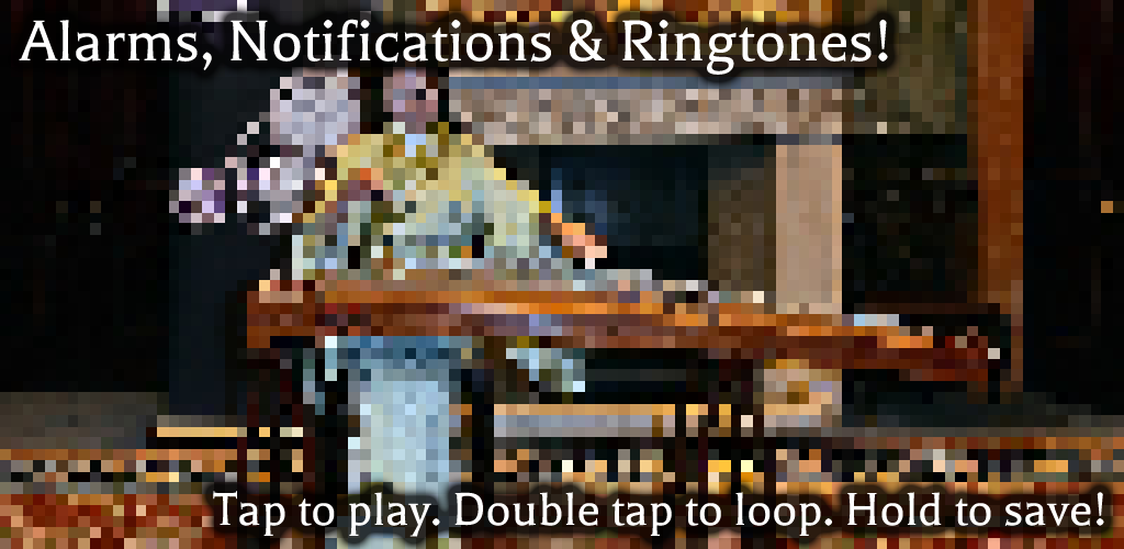 Guzheng Sounds and for Android