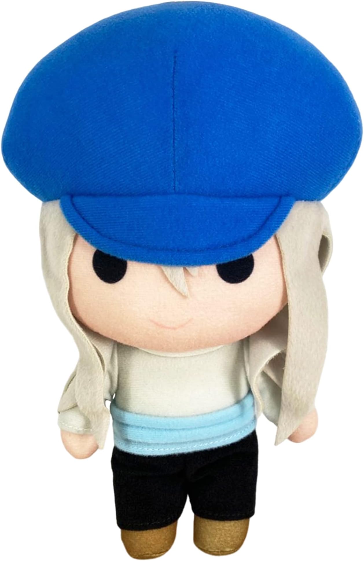 Great Eastern Entertainment Hunter X Hunter - Kite Plush 8'', Multicolor