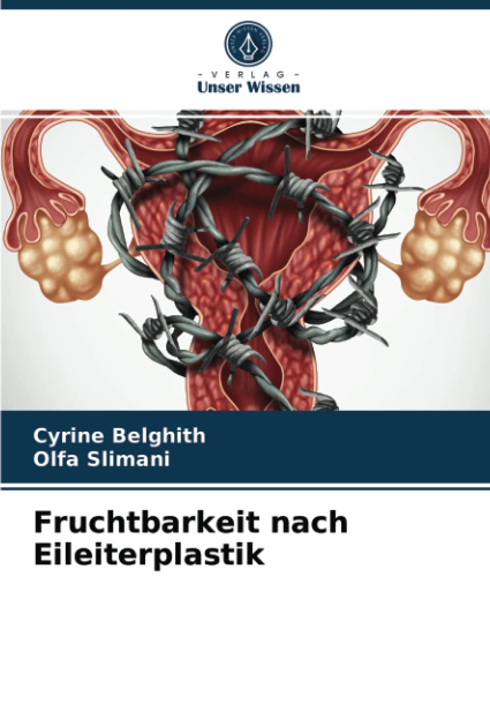 Fruchtbarkeit nach Eileiterplastik