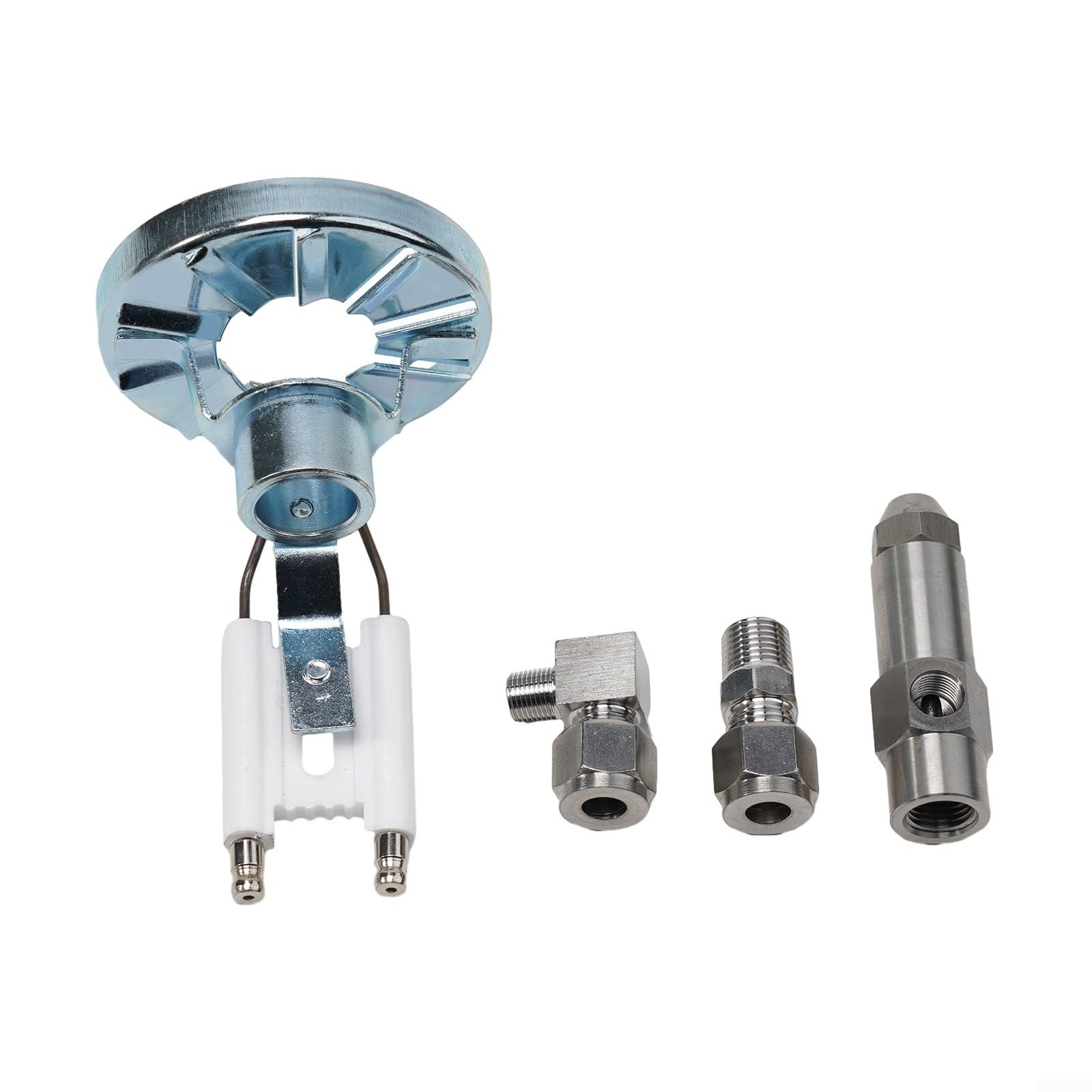 Kraftstoffbrenner-Düse, Altölbrenner-Düse, Kessel, Verbrennungsöl, Kraftstoff, Brot, industrielle Heizung, für Schweröl, Altölbrenner (1,0 mm)