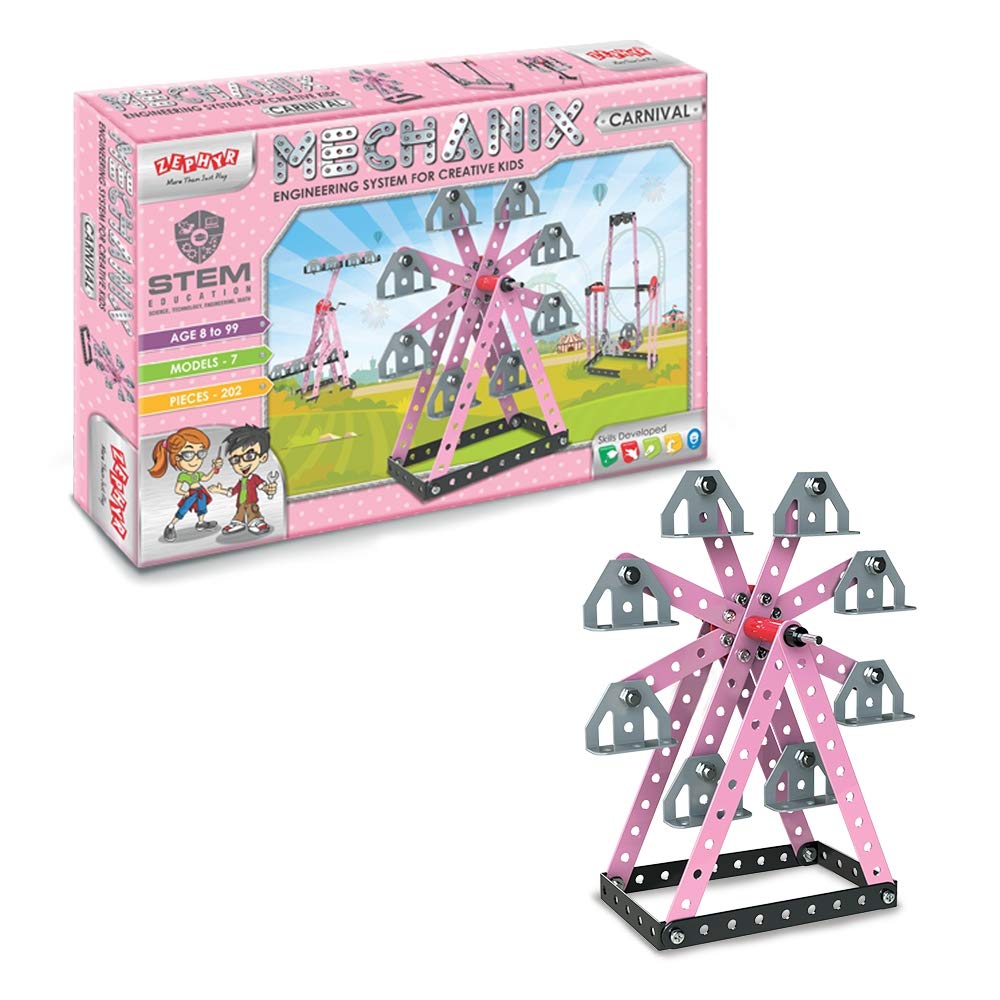 Carnival in the Toy Box JSK＆KC セット Carnival in the Toy Box One Piece - Pink [242PO12-030626-pk