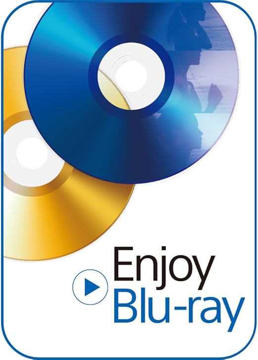 Amazon Co Jp Enjoy Blu Ray ダウンロード版 Pcソフト