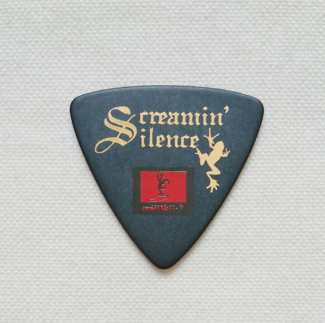 OBLIVION DUST ピック KEN K.A.Z 力司 (敬省略)