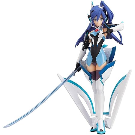 figma 戦姫絶唱シンフォギア 風鳴翼 (ノンスケール ABS&PVC塗装済み可動フィギュア)