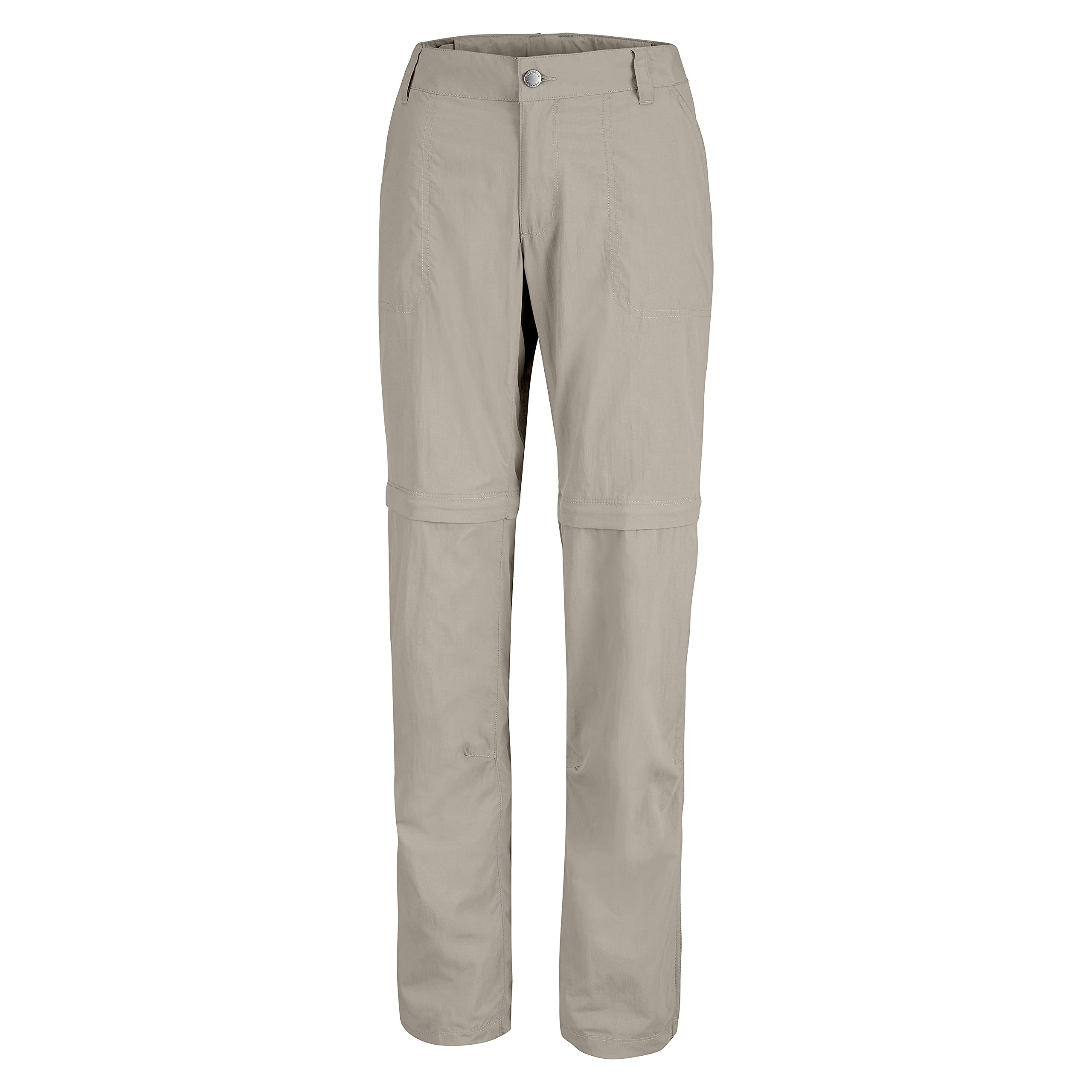 Columbia Silver Ridge 2.0 Hose - Pantalones de Mujer Mujer