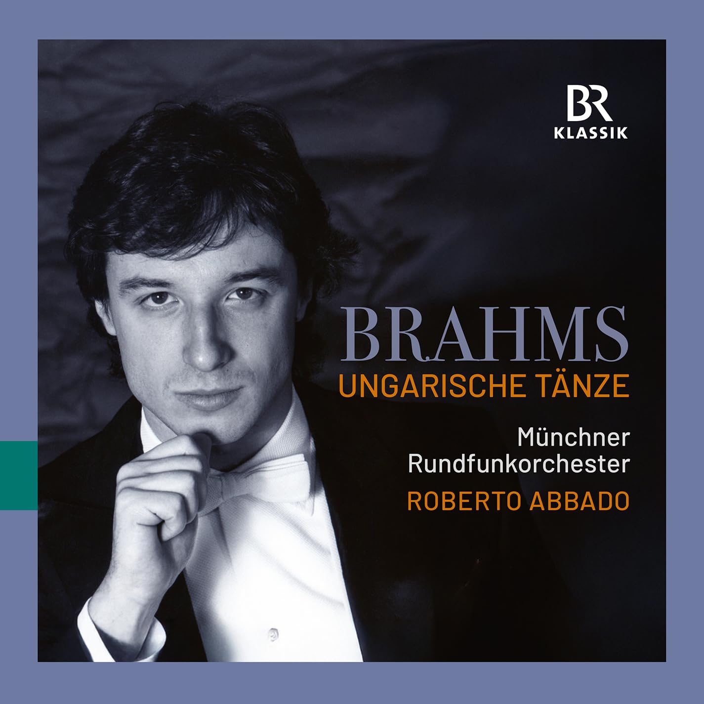Johannes Brahms: Hungarian Dances (Arrangements for orchestra)