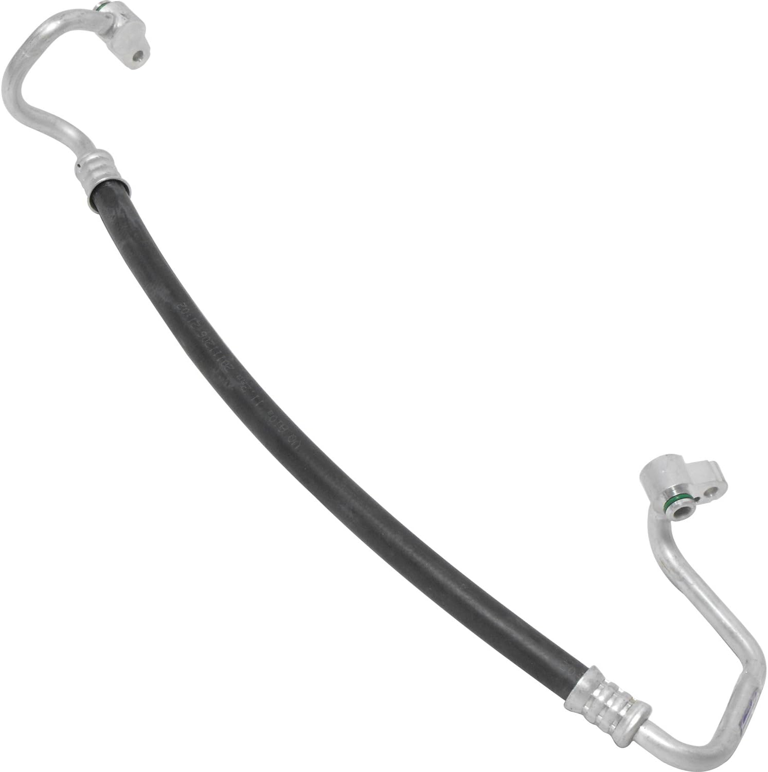 UAC HA 11123C A/C Refrigerant Discharge Hose