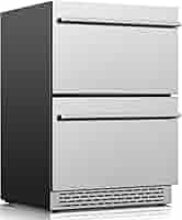 FREEZER タンブラー　Boss Amazon.com: Commercial Chest Freezer, All-Purpose Compact