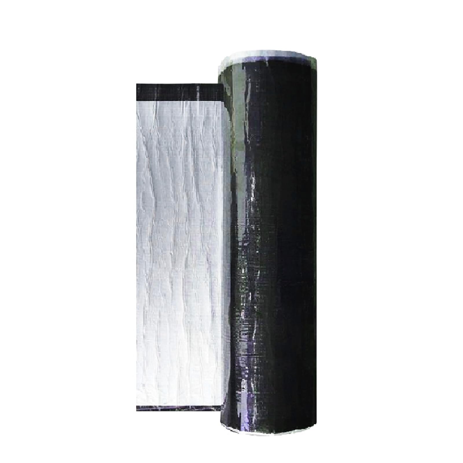 Taśma naprawcza, Taśma, Samoprzylepna, Taśma naprawcza do dachów izolacyjnych, Użyj taśmy, do s, (0,4 x 5 m (1,31 x 16,4 stopy))