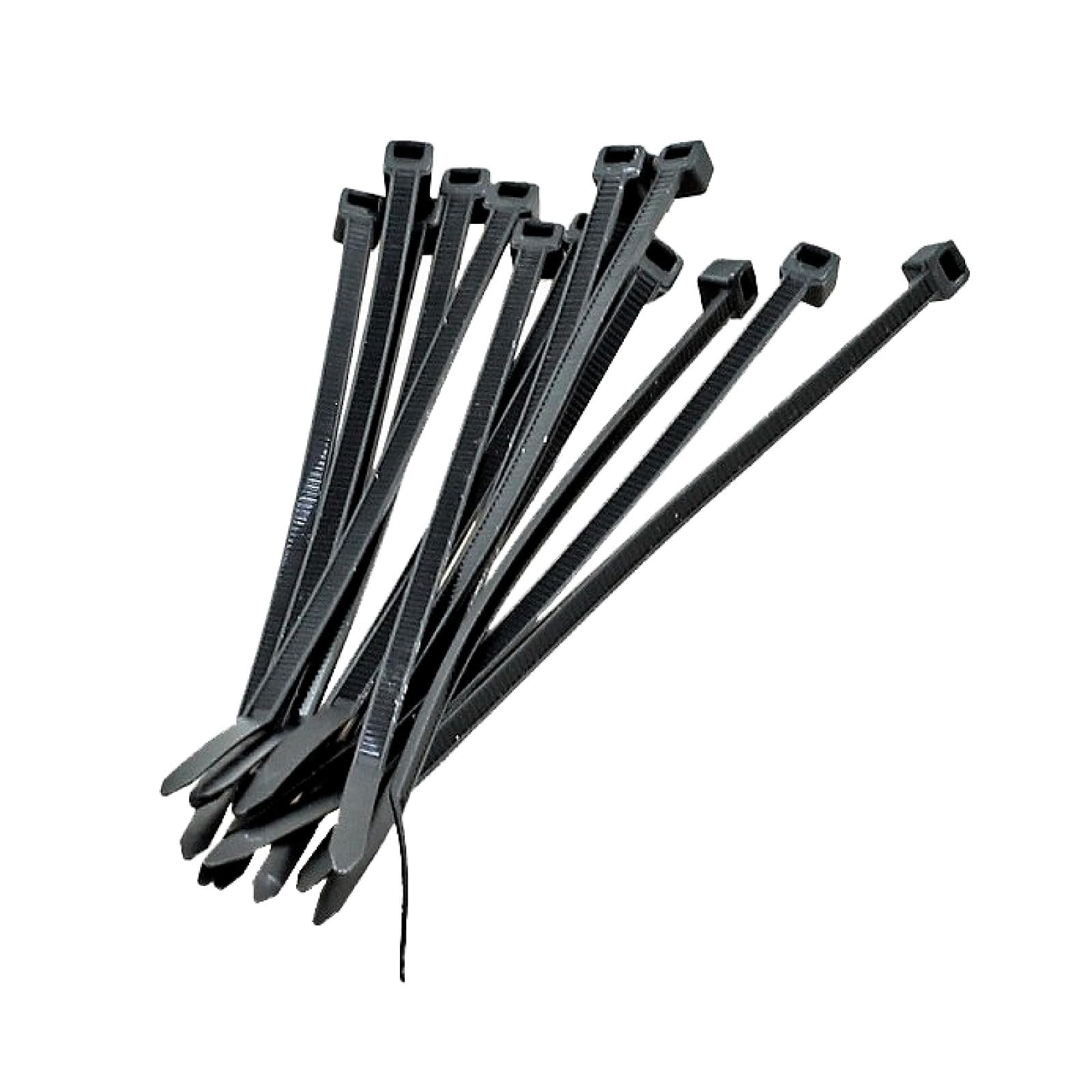 Cable Tie for Dash Cam Installation-picture-15