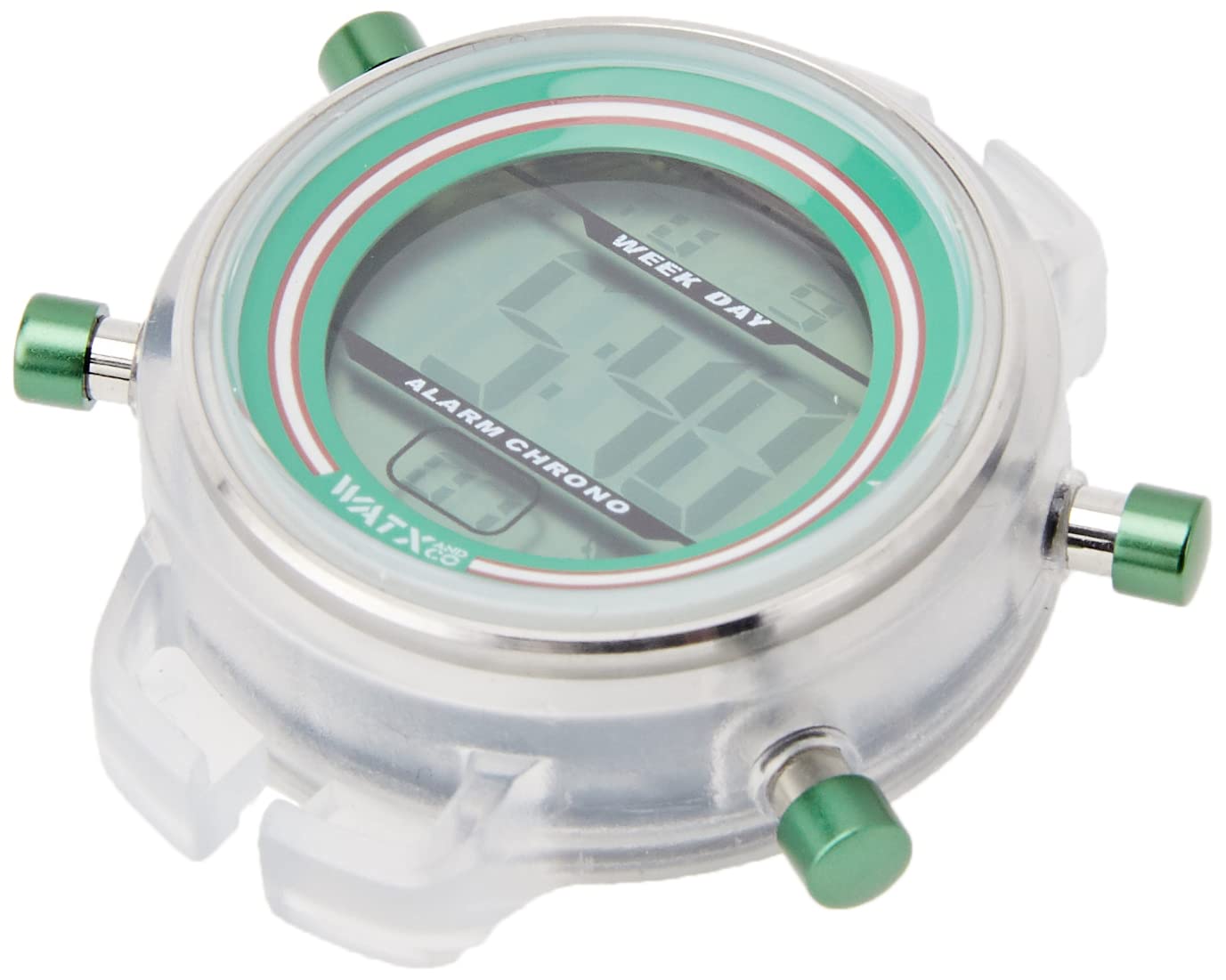 Boîtes pour montres WATXANDCO RWA1531 : fini la poussière sur vos cadrans préférés