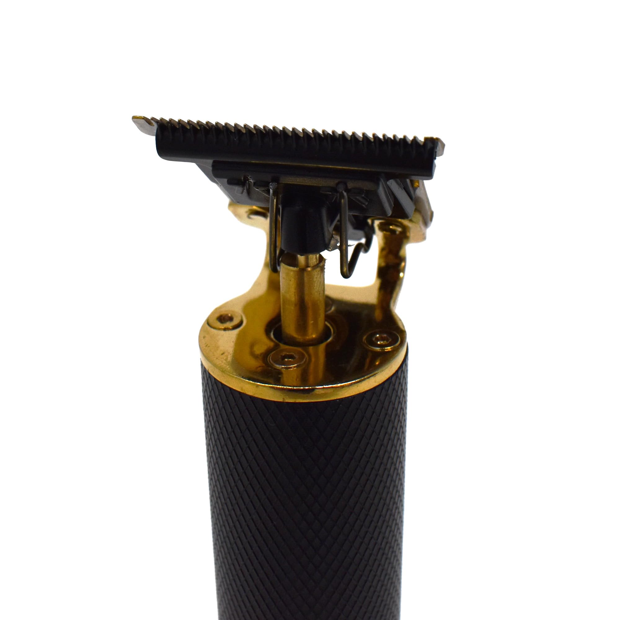 JaDy LuxeTrim – Trimmer Professionale Compatto per Capelli e Barba, Rasoio Elettrico di Precisione Zero Gap, Lame in Acciaio, Cordless Ricaricabile USB-C per Uomo e Barbiere