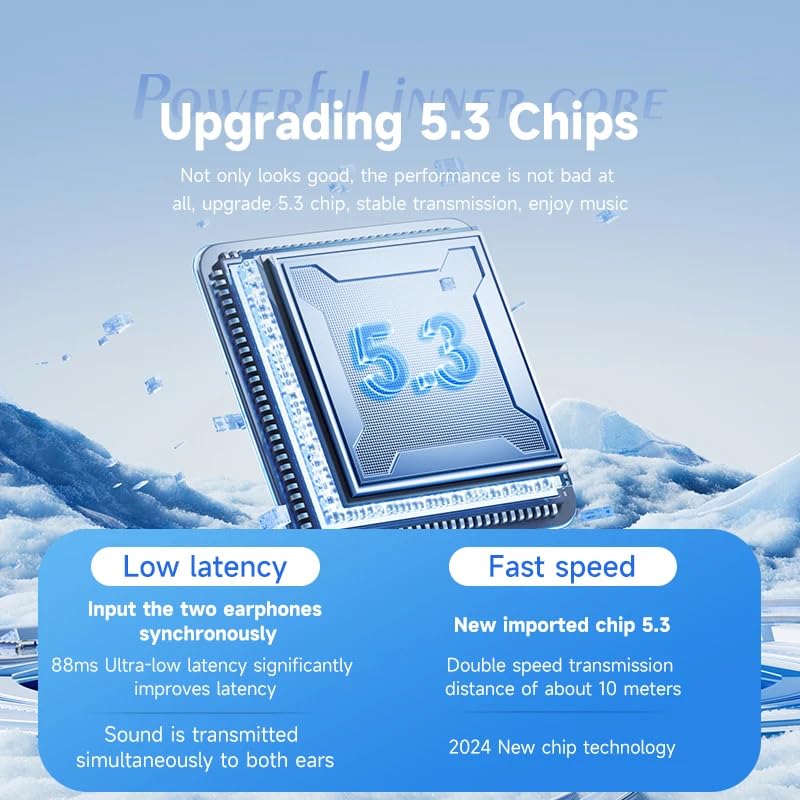 Image of GADGETSWEAR U7 (U7)