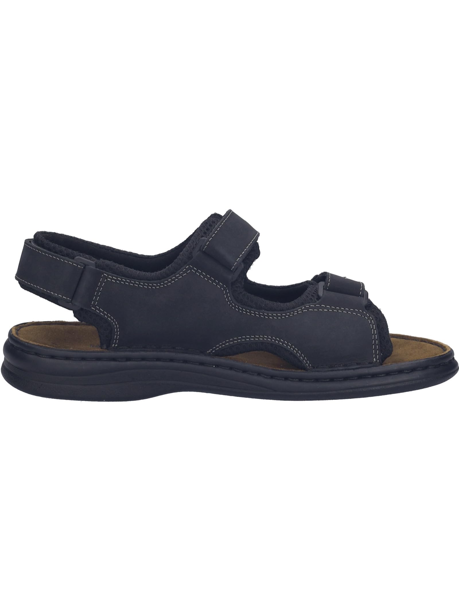 Josef Seibel Franklyn Herren Slingback Sandalen