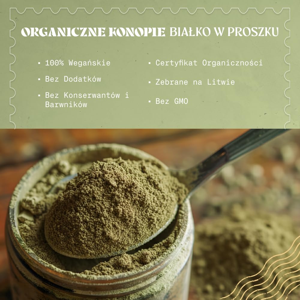 Odżywianie konopi 1000gr