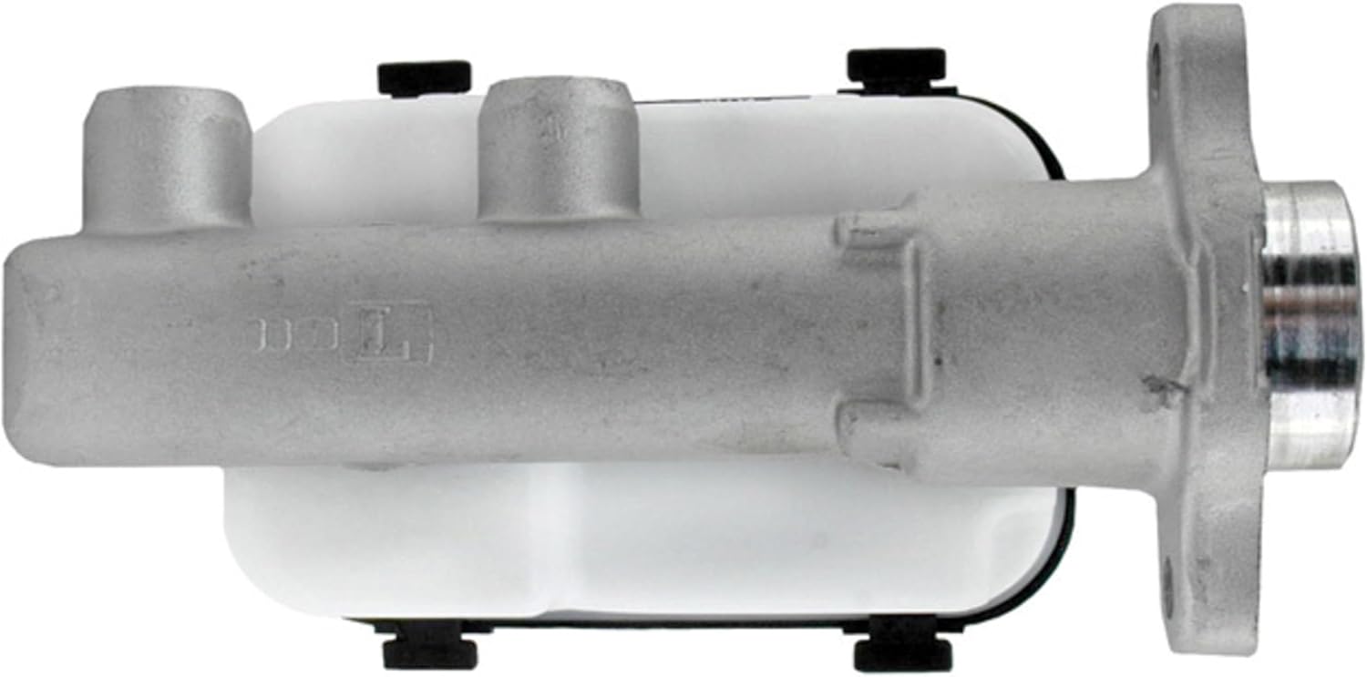 ACDelco Gold 18M217 (19176456) Brake Master Cylinder Assembly