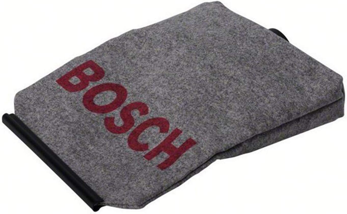 Bosch Professional 2605411044 Fabric Dust Bag, Grey