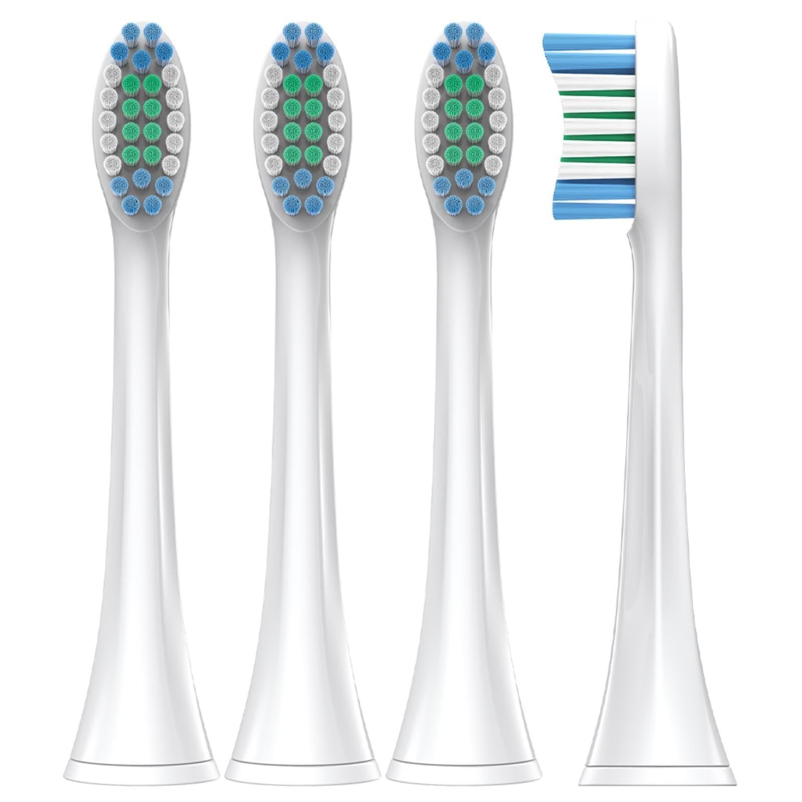 Testine di ricambio 4/8/12/20. Compatibile con Philips