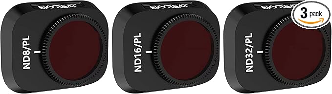 Skyreat ND Filters Set for DJI Mini 3 Pro