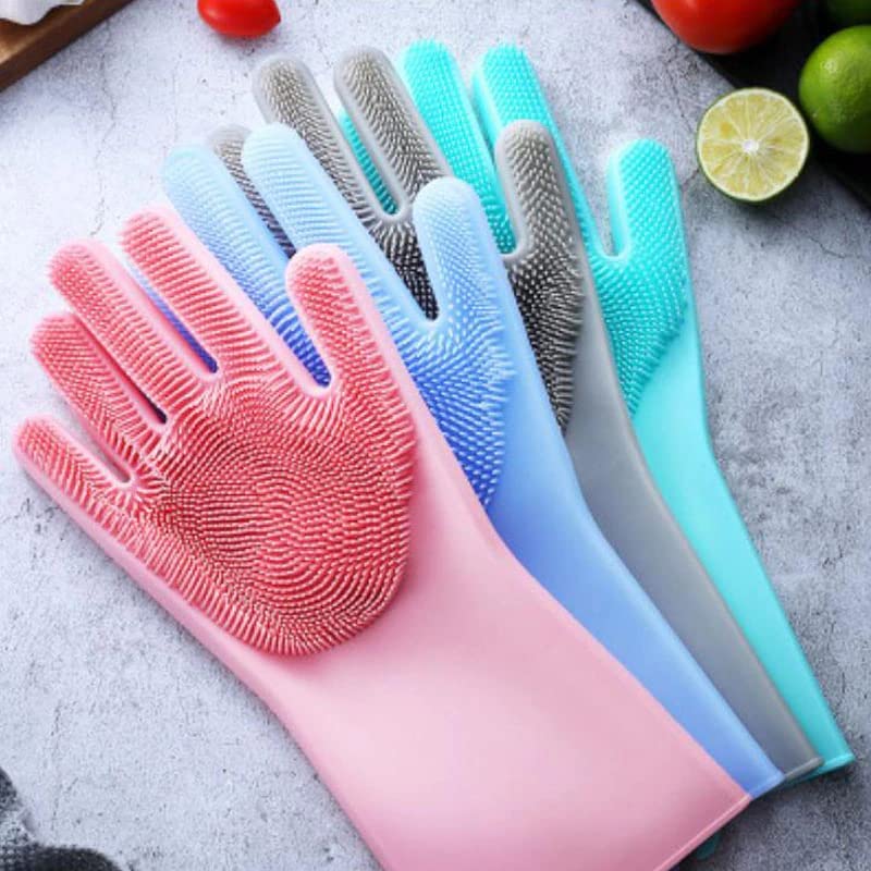 See full amazon price history chart for DIGILIO Magic Silicon Dish Washing Gloves, Silicone Cleaning Gloves, Heat Resistance Silicon Hand Gloves For Kitchen Dishwashing And Pet Grooming, Great For Washing Dish, Car, Bathroom, Pack of 1 DIGILIO Magic Silicon Dish Washing Gloves, Silicone Cleaning Gloves, Heat Resistance Silicon Hand Gloves For Kitchen Dishwashing And Pet Grooming, Great For Washing Dish, Car, Bathroom, Pack of 1 (B0B8T6VZTB) Amazon Price History, Amazon Price Tracker