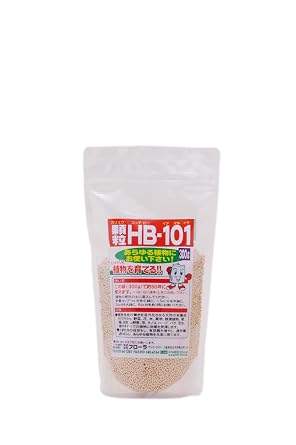 Flora HB-101 Plant-Activating Agent Parent