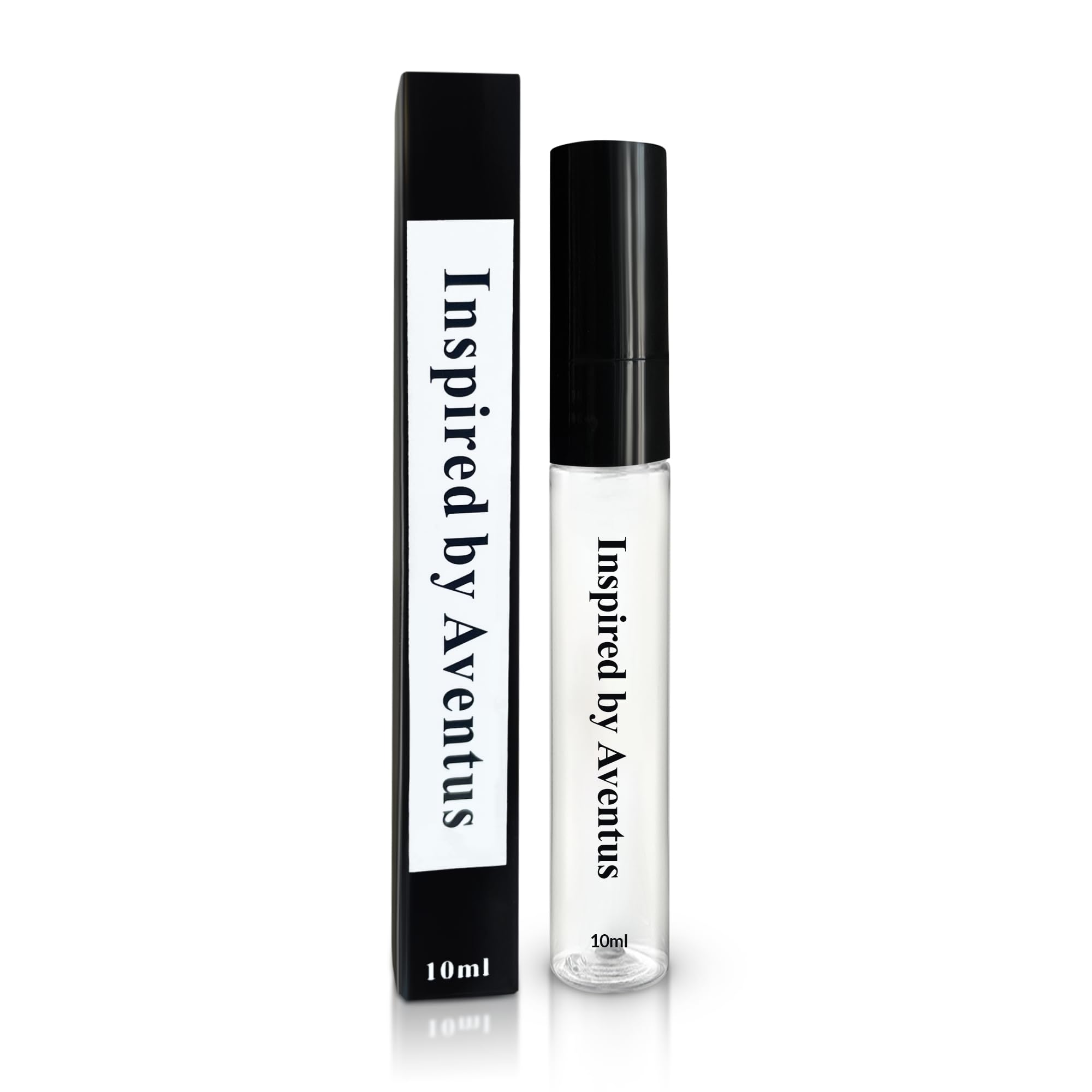 Okian Cologne Inspired by Aventus Fragrance 10ml Vial Sampler