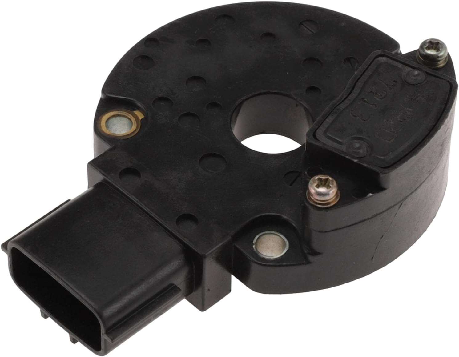 No.2210053F11 Ignition Module Ignition Control Module for Nissan 240SX 2.4L 1991-1994 Plastic Black
