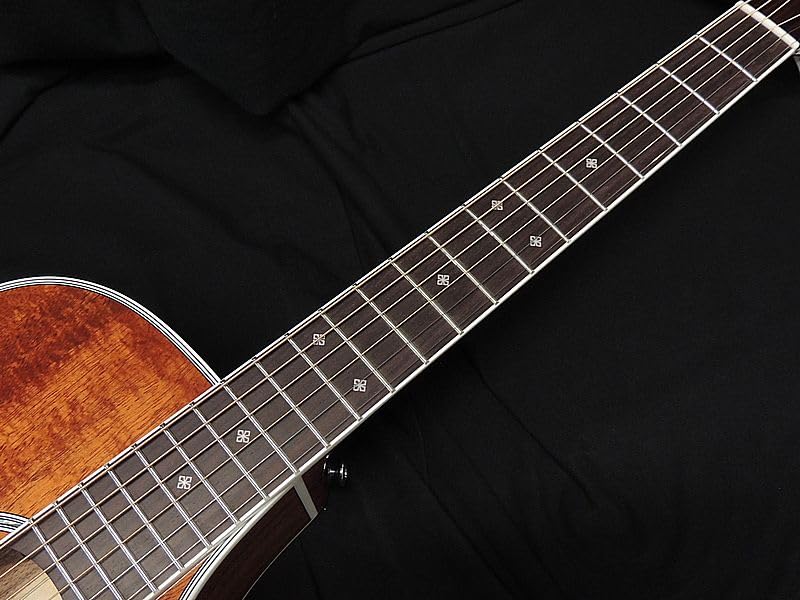 Amazon | Takamine PTU131KC N KOA タカミネ アコースティックギター
