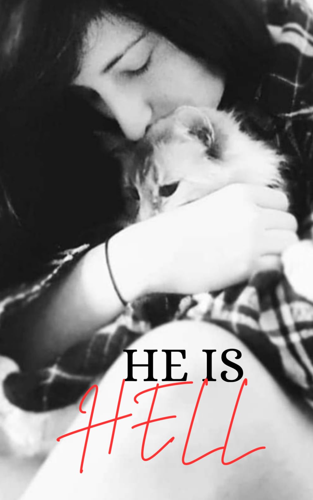 HE IS HELL