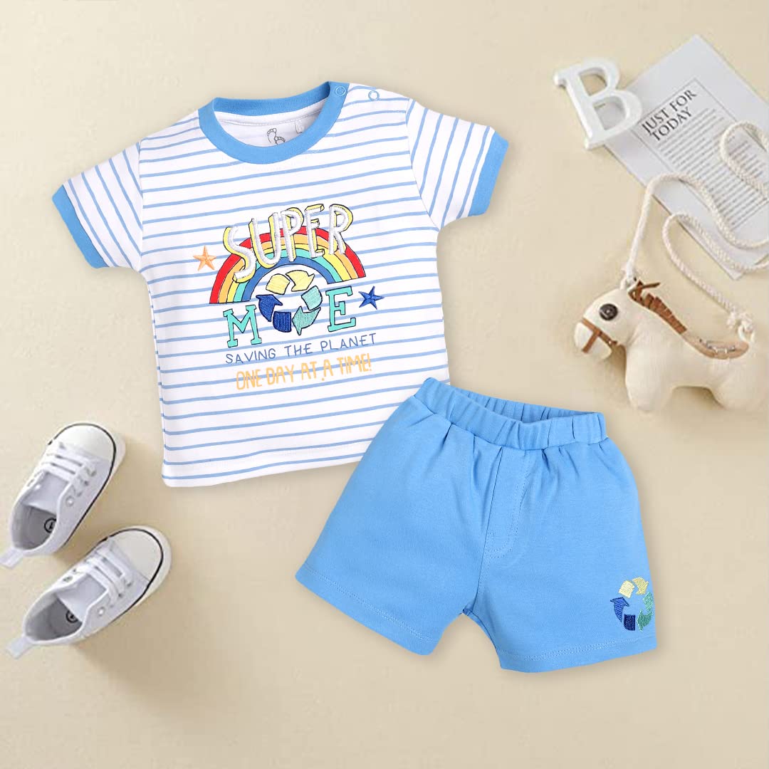 BABY GO Zestaw odzieży dziecięcej unisex