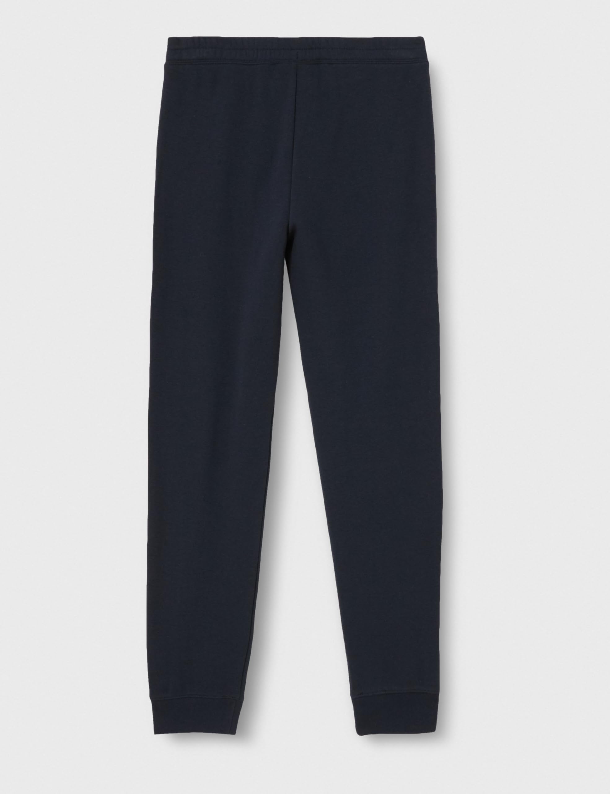 Champion Legacy Icons G-Ultralight Spring Terry Rib Cuff Pantalones Deportivos Unisex niños