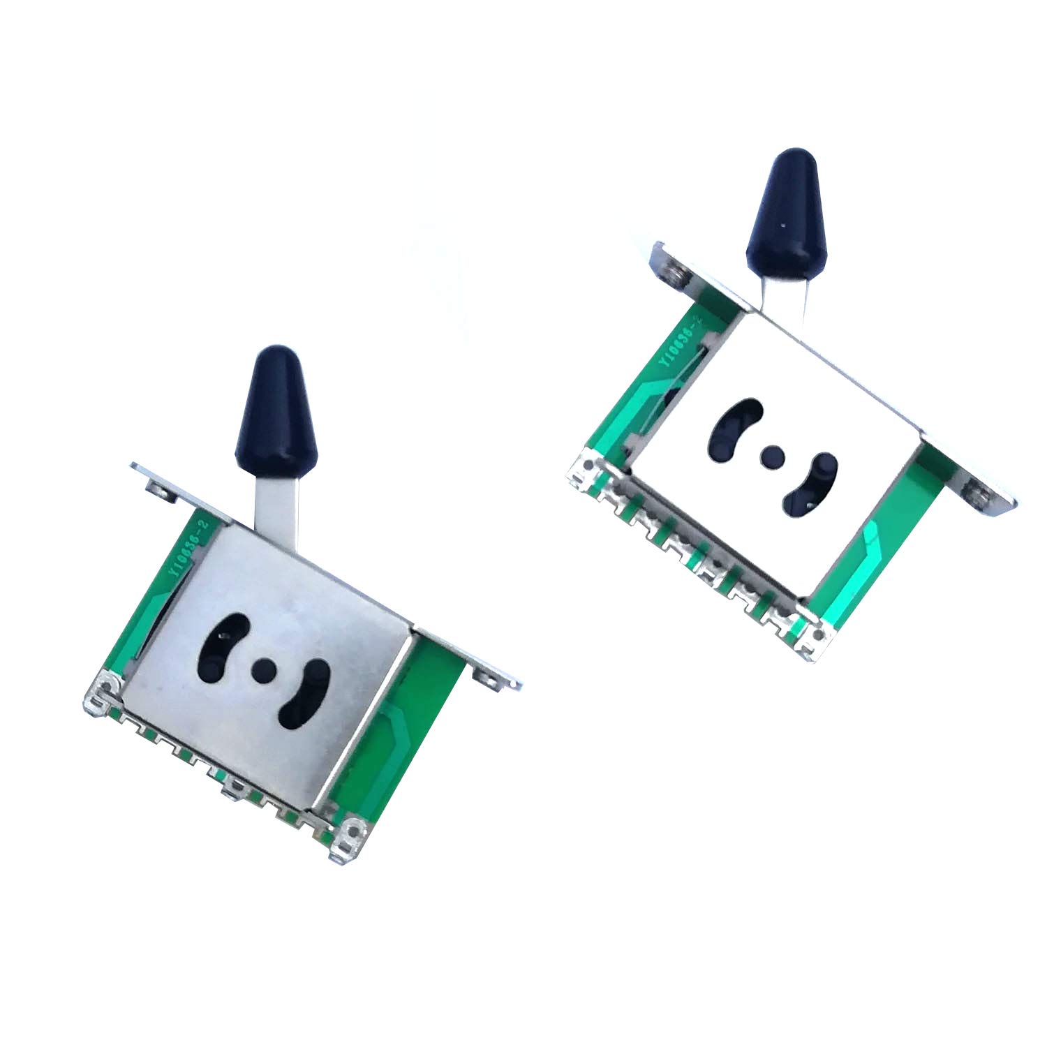 Buy 3 Way Guitar Switch, Guitar Pickup Selector Switch, Toggle Lever