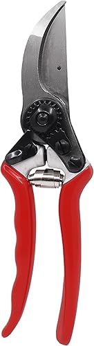 Miniatura 2 de Zenport QZ411 Podadora profesional de cabeza estrecha, corte de 1 pulgada, 8.25 pulgadas de largo