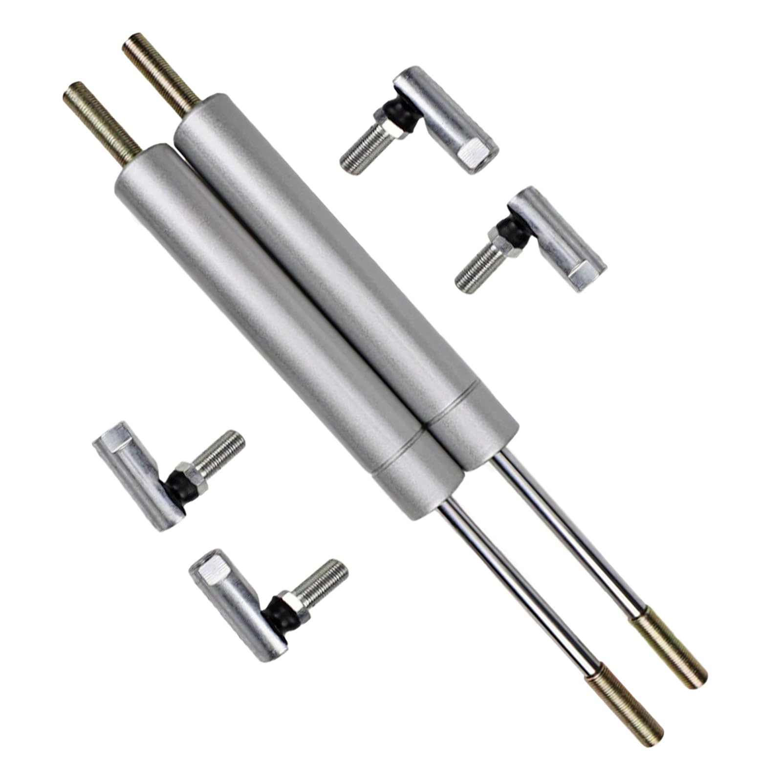 2-Pieces Steering Damper Gas Spring 7188108 6649551 Fits for