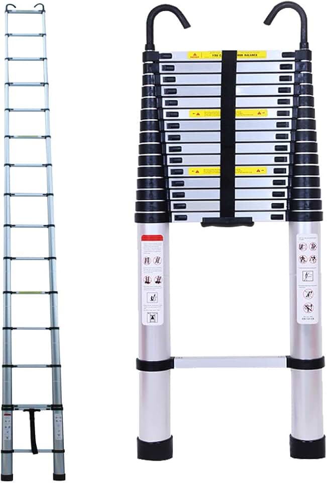 Amazon.co.uk roof ladders