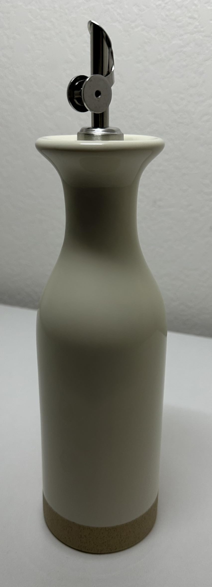 Customer photo of the Ceramic Oil Dispenser