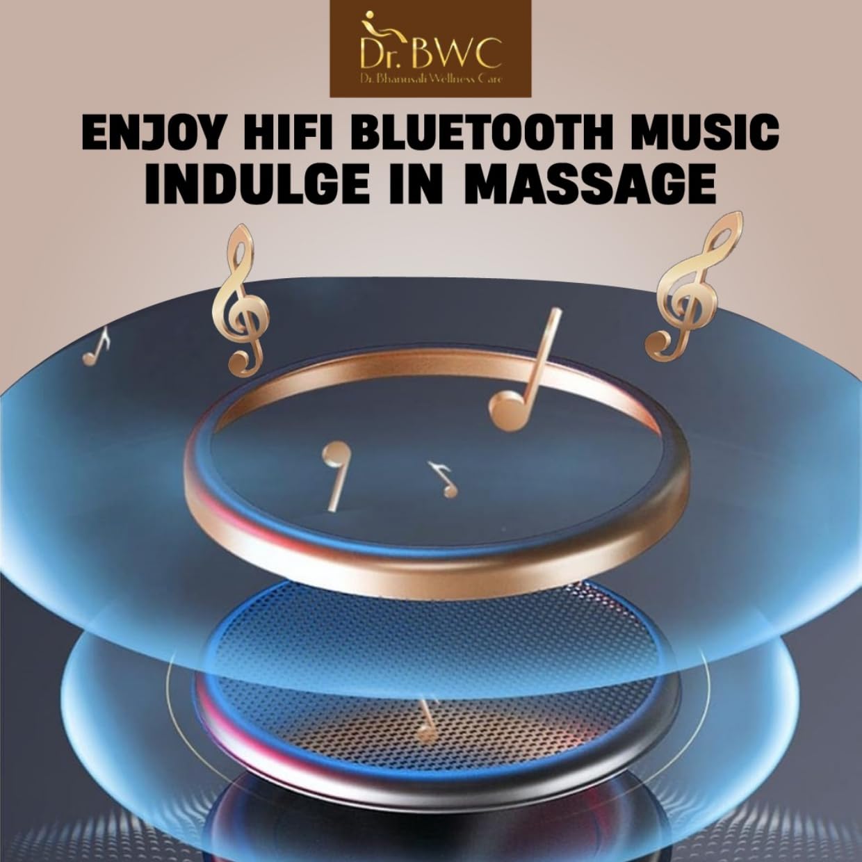 DR BWC Business Class Fully Automatic Robotic 4D Zero Gravity Massage Chair Full Body Heating & Foot Massage Chair, Smart Touch Screen Remote Control | 18 Automatic Wellness Program |(Black Beauty) DR BWC Business Class Fully Automatic Robotic 4D Zero Gravity Massage Chair Full Body Heating & Foot Massage Chair, Smart Touch Screen Remote Control | 18 Automatic Wellness Program |(Black Beauty)