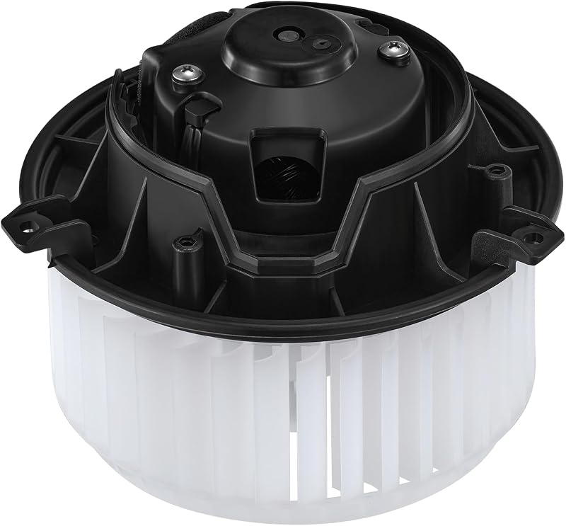 Motor do Ventilador do Ar-Condicionado e Aquecedor BDFHYK 12 V para Buick Encore, Chevy Sonic e Chevy Trax – 1 unidade