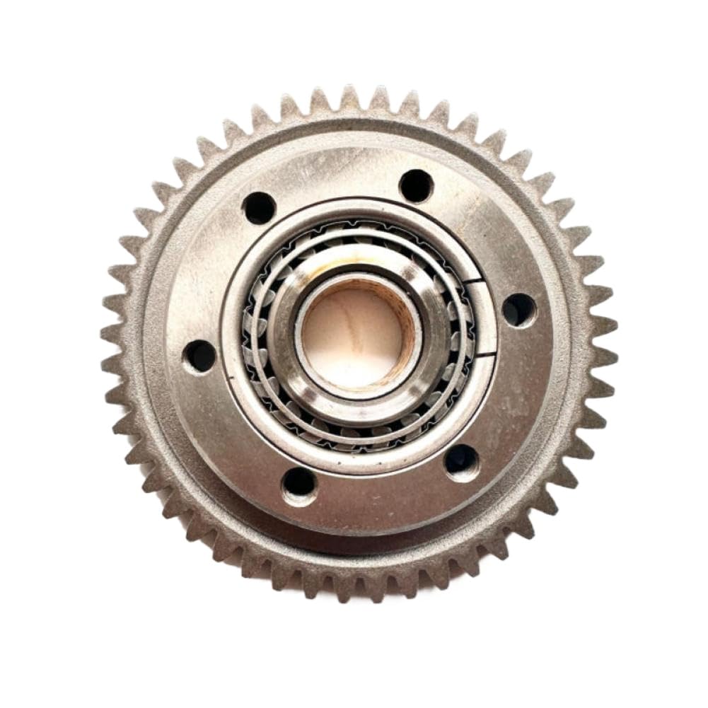 Rodamiento de Embrague Unidireccional Compatible With Linhai UTV ATV Buggy 260 300 400 LH300 XY300UTV 23706 23705