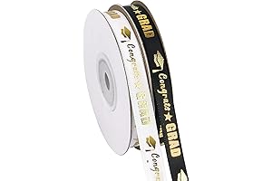 Class of 2022 Ribbon for Leis