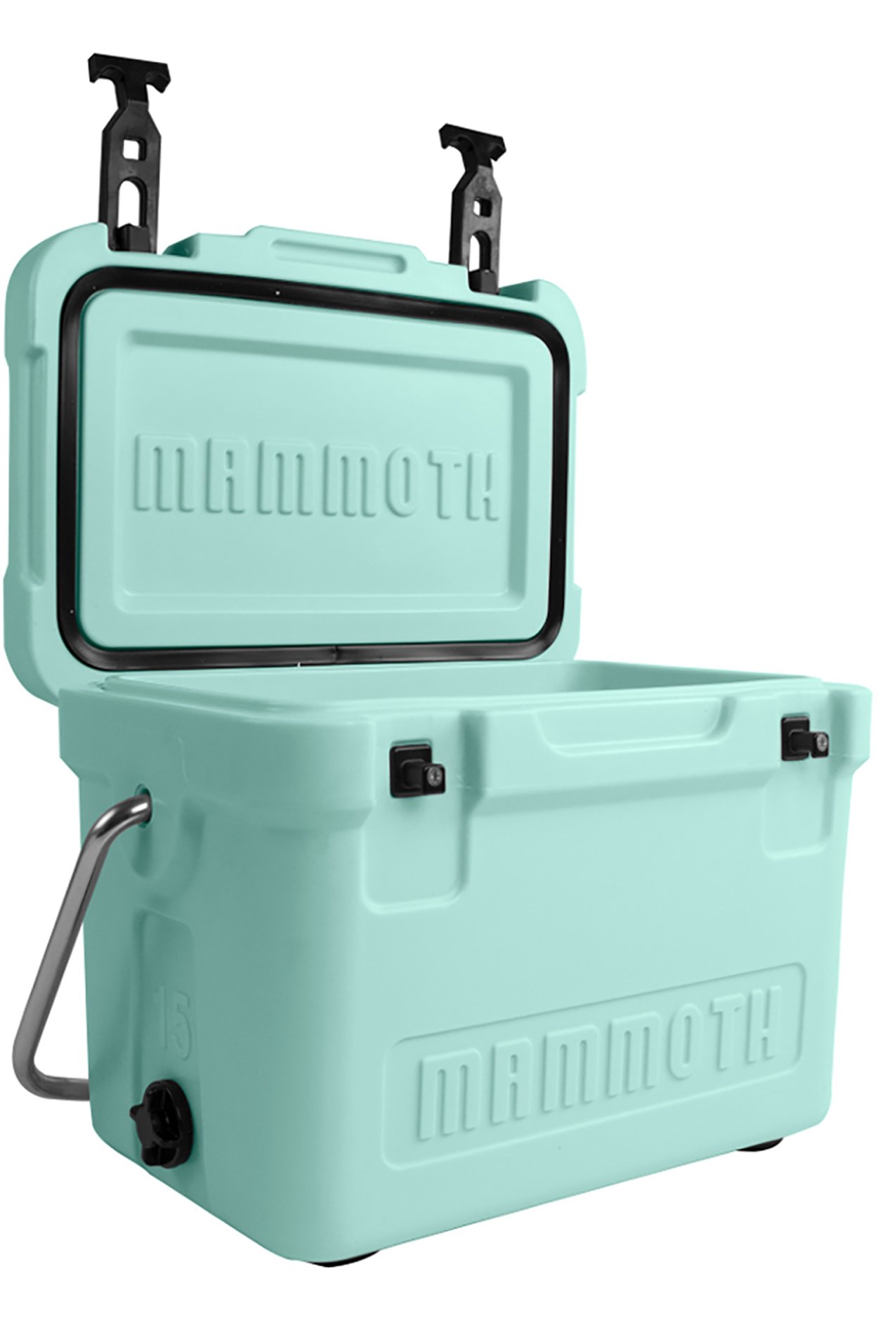 MammothCooler Cruiser Series (15 – 30 Quart)